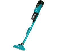 Пылесос Makita DCL286FZ без АКБ и ЗУ
