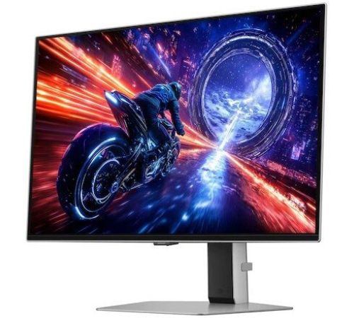 Игровой монитор Samsung Odyssey OLED G6 LS27FG602SIXCI