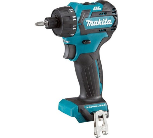 Винтоверт Makita DF032DZ без АКБ