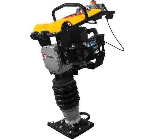 Вибротрамбовка Norsu GT-80L