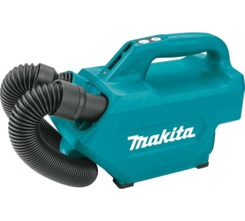 Пылесос Makita CL121DWA