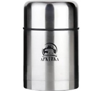 Термос Арктика 301-500 Stainless Steel