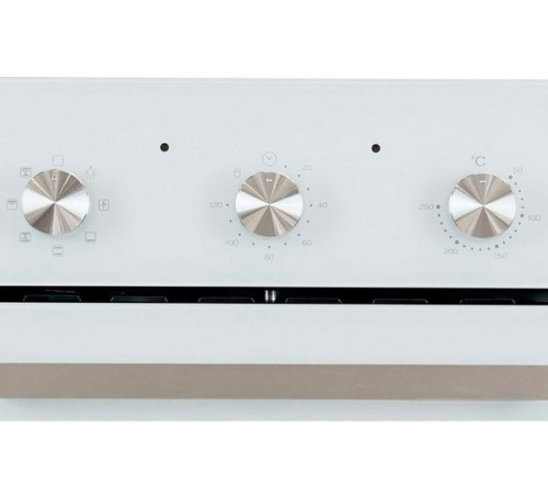 Электрический духовой шкаф LEX EDM 4570 WH