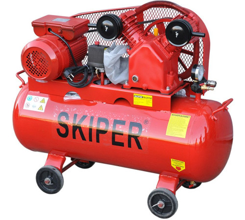 Компрессор  Skiper IBL2070A