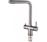 Смеситель РМС SUS127PVD-017F-015