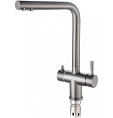 Смеситель РМС SUS127PVD-017F-015