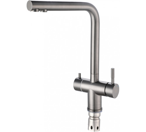 Смеситель РМС SUS127PVD-017F-015