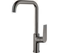 Смеситель Haiba HB70533-3 серый