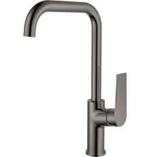 Смеситель Haiba HB70533-3 серый