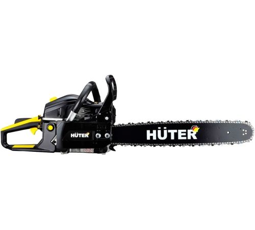 Бензопила Huter BS-52M