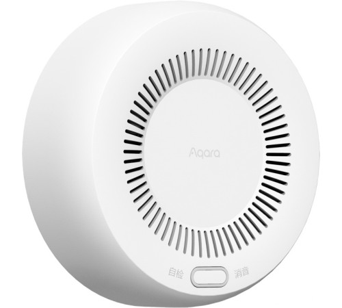 Датчик Aqara Smart Gas Detector JT-BZ-03AQ/A