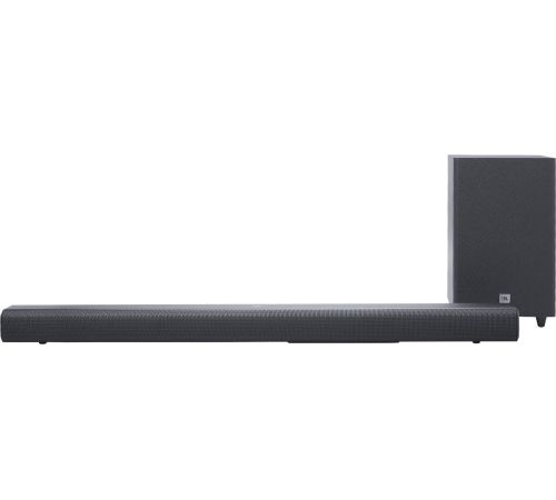 Саундбар JBL Cinema SB550