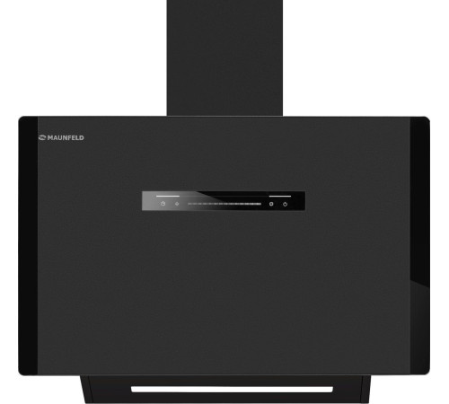 Кухонная вытяжка MAUNFELD Falcon 60 Glass черный