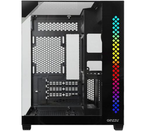 Корпус Ginzzu V340
