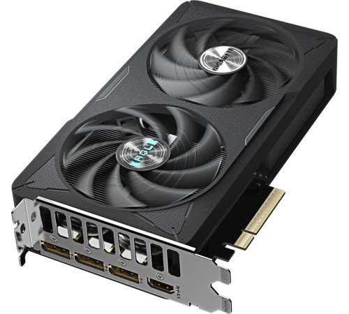 Видеокарта Gigabyte GeForce RTX 5060 Eagle OC 8G GV-N5060EAGLE OC-8GD