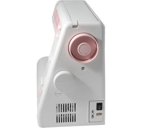 Швейная машина  Janome 90E