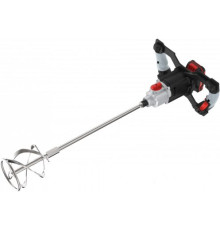 Дрель-миксер P.I.T. PHM20H-120A без АКБ