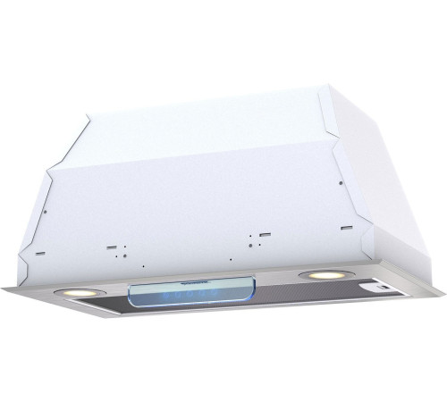 Кухонная вытяжка Krona Ameli 600 inox S