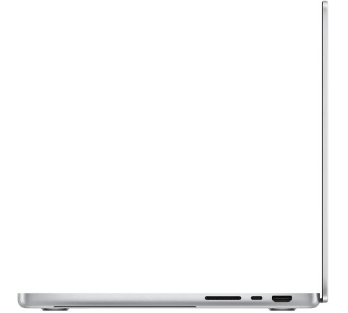 Ноутбук Apple MacBook Pro 14.2