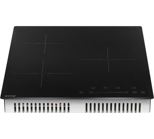 Варочная панель ZorG INO45 black