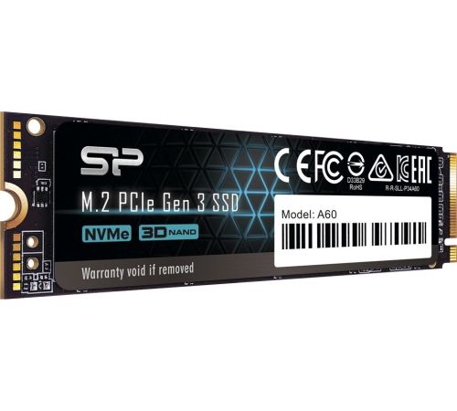 SSD Silicon-Power P34A60 2TB SP002TBP34A60M28