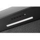 Кухонная вытяжка YOUQ Eriko BI 1080 P 60 BL черный