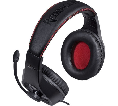 Наушники Redragon Pelias