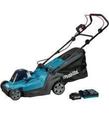 Газонокосилка Makita LM004GM103 с 1-им АКБ