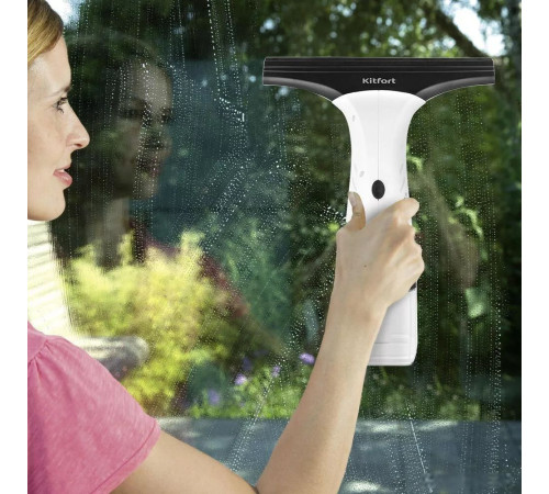 Стеклоочиститель Kitfort KT-5163