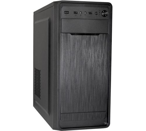 Корпус ExeGate XP-332 EX283070RUS