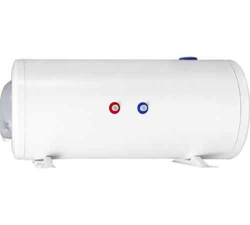 Накопительный электрический водонагреватель Metalac Optima MB 80 HL левое подключение