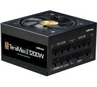 Блок питания Zalman TeraMax II 1200W ZM1200-TMX2