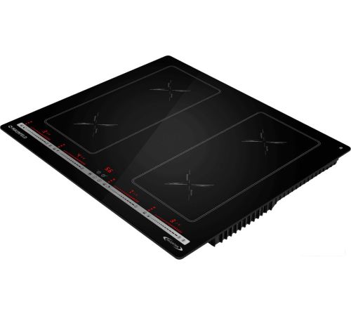 Варочная панель MAUNFELD CVI594SB2BKA Inverter