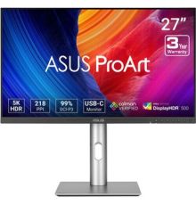 Монитор ASUS ProArt PA27JCV