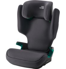 Детское автокресло Britax Romer Discovery Plus 2 midnight grey