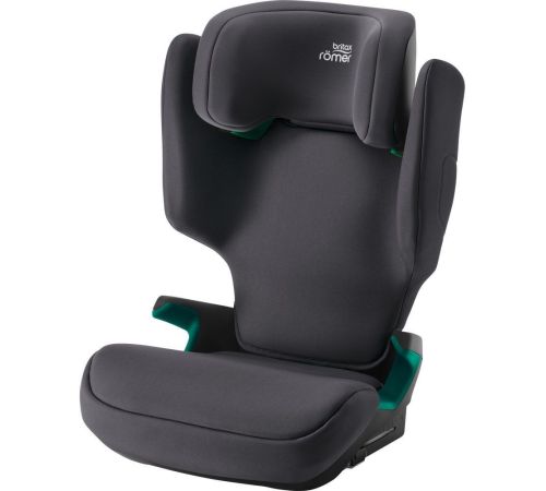 Детское автокресло Britax Romer Discovery Plus 2 midnight grey