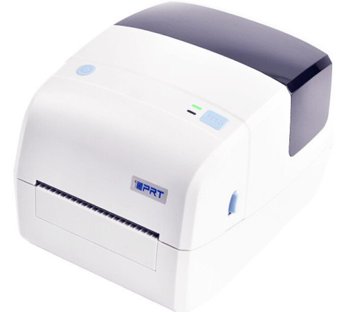 Принтер этикеток iDPRT iD4S