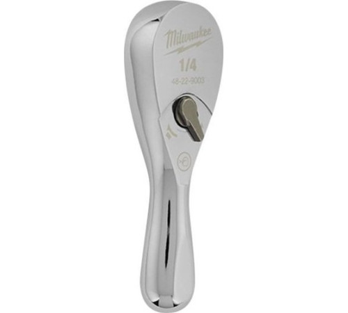 Вороток с трещоткой Milwaukee 4932479646