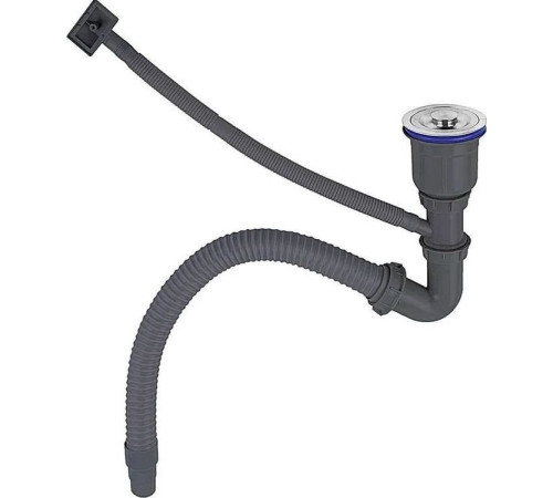 Кухонная мойка Diadonna S7050-1