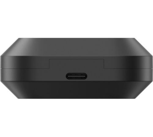 Наушники Realme Buds Air 8 Pro черный