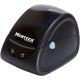 Чеки и этикетки Mertech MPRINT LP58 EVA RS232-USB черный