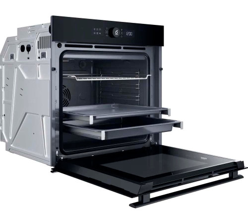 Электрический духовой шкаф Whirlpool WOI4S8HM2SBA