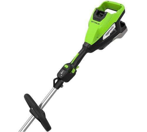 Триммер Greenworks ST161S 2112307UH с 1-им АКБ