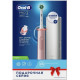 Электрическая зубная щетка Oral-B Pro 3 3500 Cross Action D505.513.3X