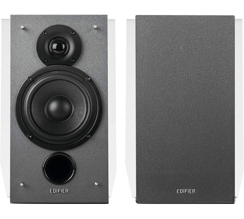 Акустика Edifier R1700BT белый