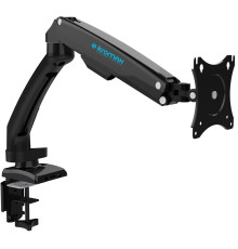 Кронштейн для монитора Kromax OFFICE-8 черный