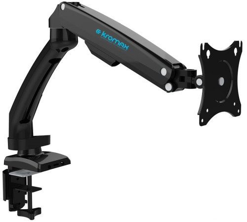 Кронштейн для монитора Kromax OFFICE-8 черный