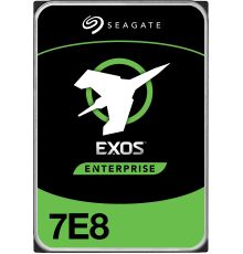 Жесткий диск Seagate Exos 7E8 4TB ST4000NM005A