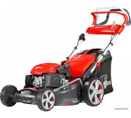 Газонокосилка Efco LR 53 TKE Allroad Plus 4