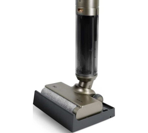 Вертикальный моющий пылесос BQ VCA1003W